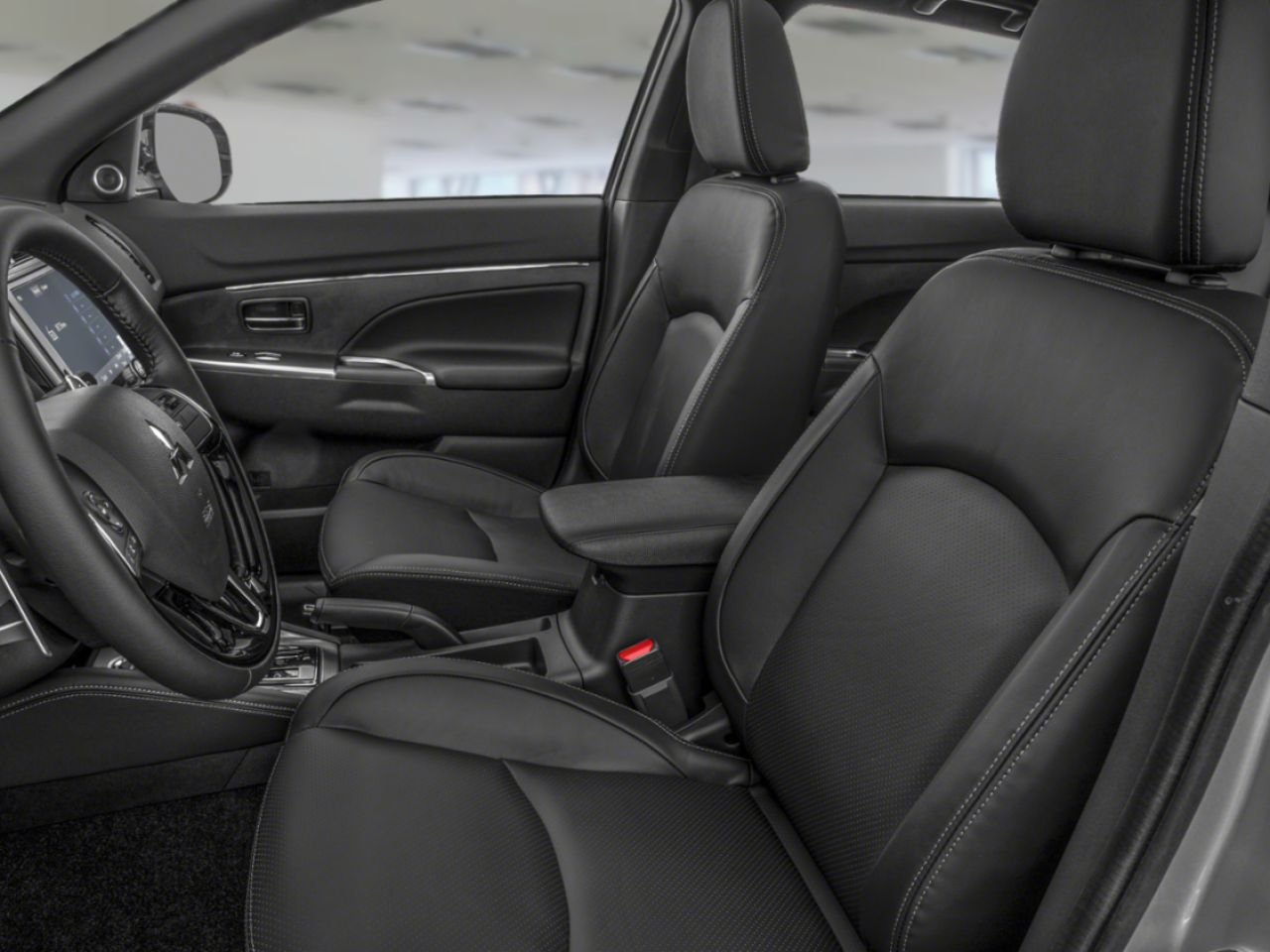 2026 MITSUBISHI RVR White Diamond Saint-Eustache - photo #6