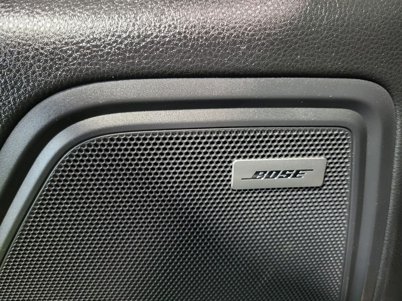 Porsche Macan 2018 Noir Longueuil, - photo #10