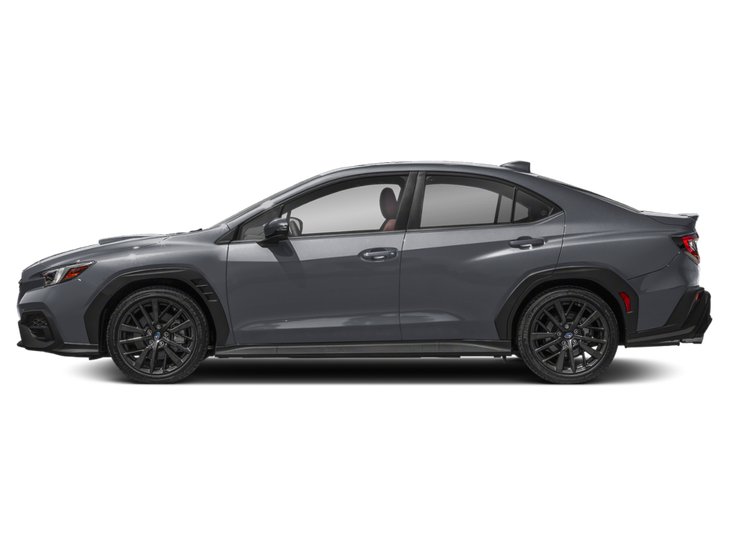 2026 Subaru WRX Sport-tech