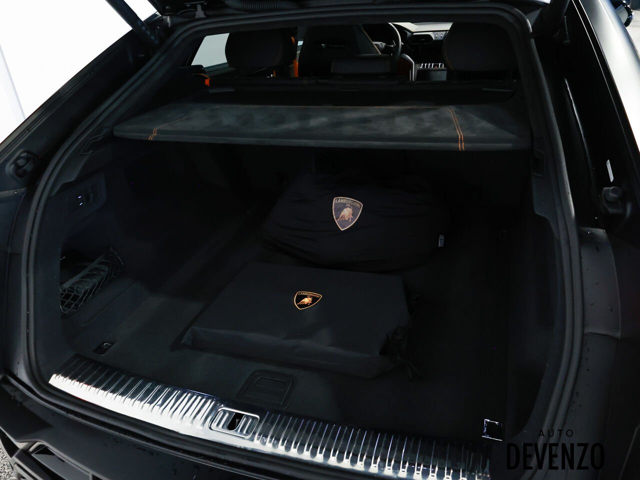 2024 Lamborghini Urus Black Saint-Eustache - photo #16