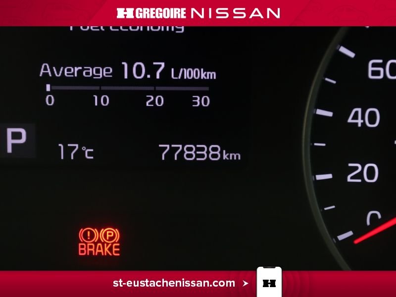 2022 Kia Seltos Blue Saint-Eustache - photo #26