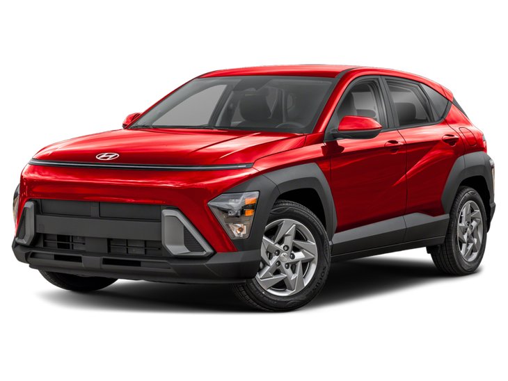 2026 Hyundai Kona Essential