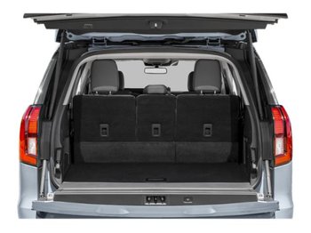 Ford Expedition Active