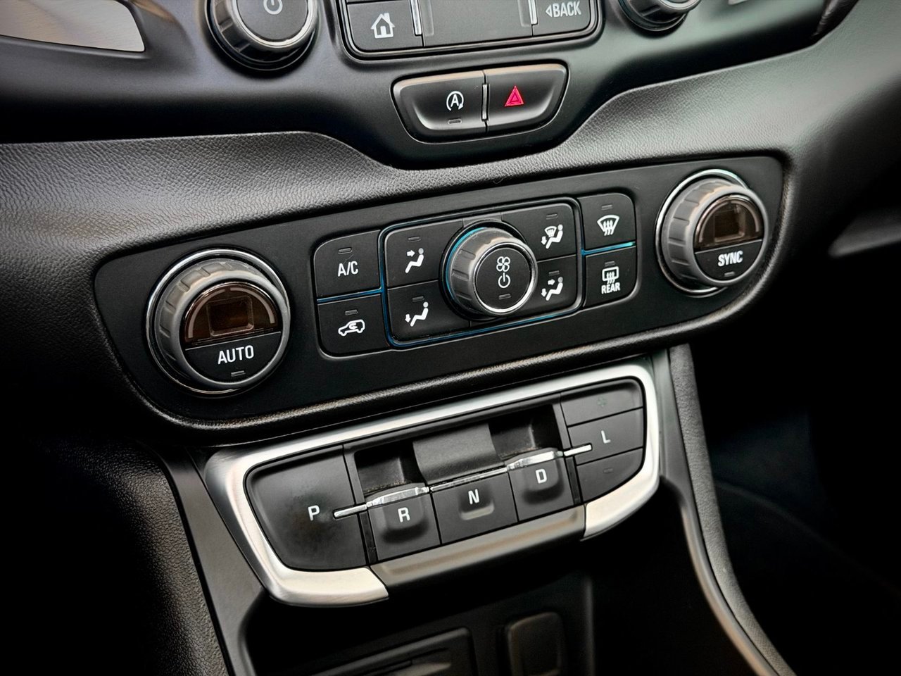 2022 GMC Terrain Notre-Dame-des-Prairies - photo #27