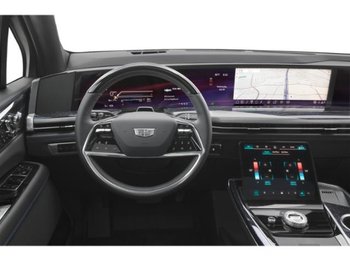 Cadillac Escalade IQ Sport