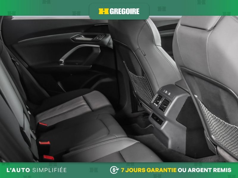 2025 Audi Q5 Grey Blainville - photo #29