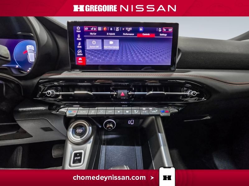 Dodge Hornet CZ7269 | R/T * AWD * Carplay * Mag * Bancs Chauffants 2024 Bleu Laval - photo #22
