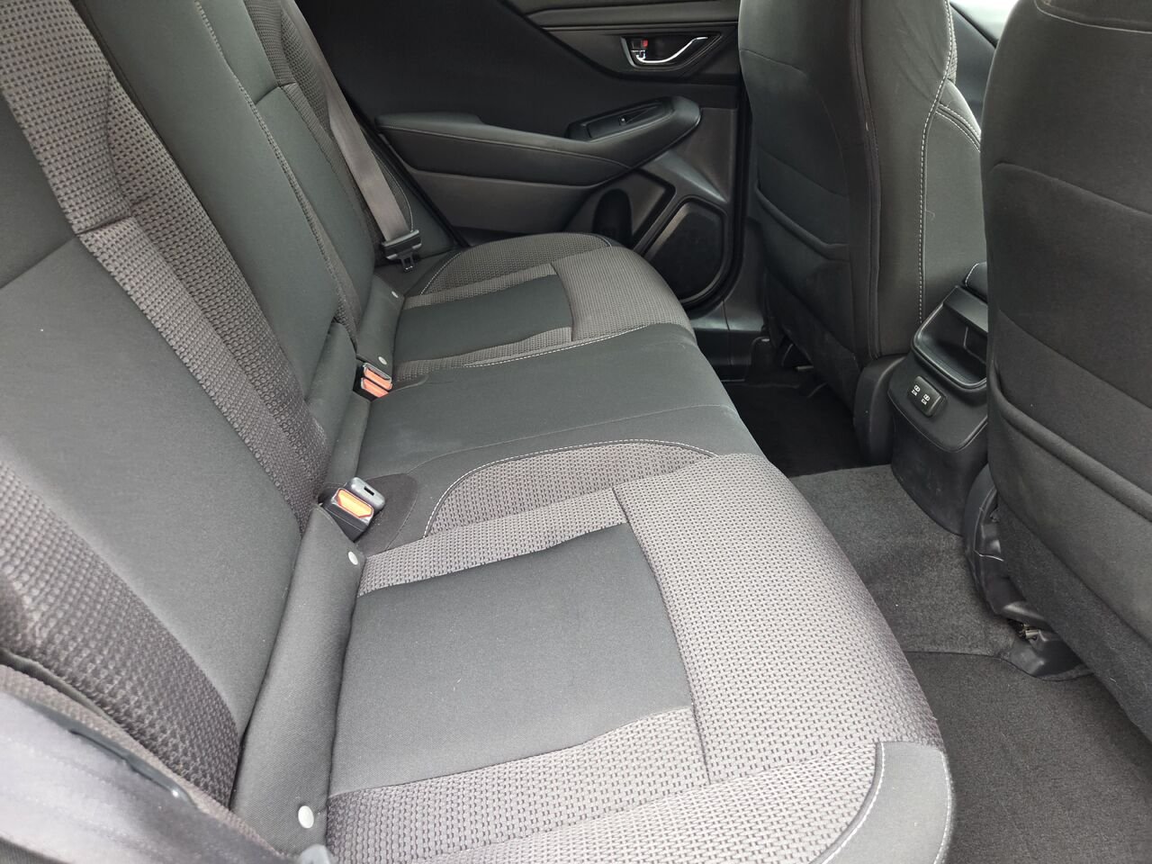 2021 Subaru OUTBACK TOURING White Mont-Laurier - photo #13
