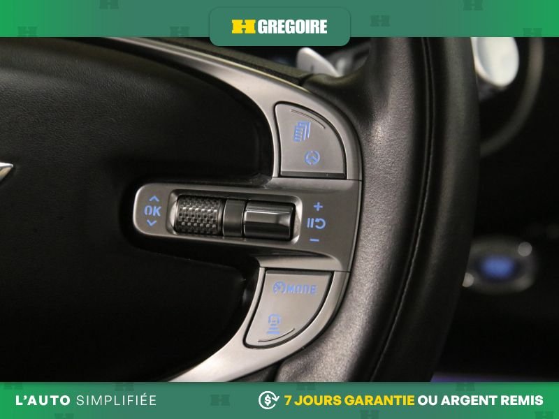 2021 Genesis GV80 White Saint-Eustache - photo #22