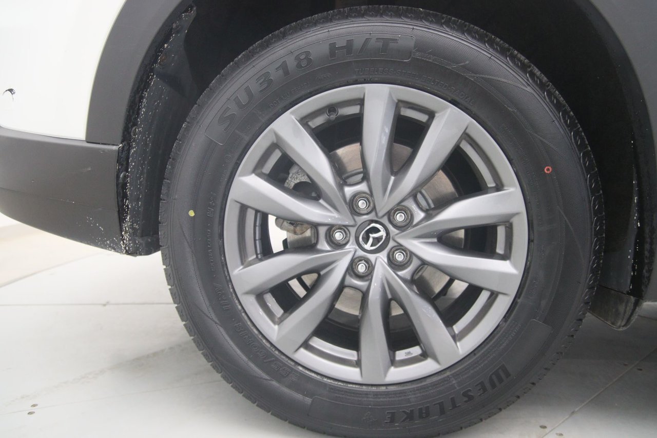 Mazda CX-9 GS 2023 Blanc Baie-Comeau - photo #17