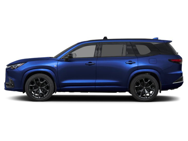 2026 Lexus TX TX 500h