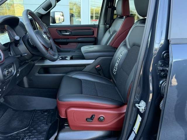 2026 Ram 1500 Blue Saint-Basile-le-Grand - photo #9
