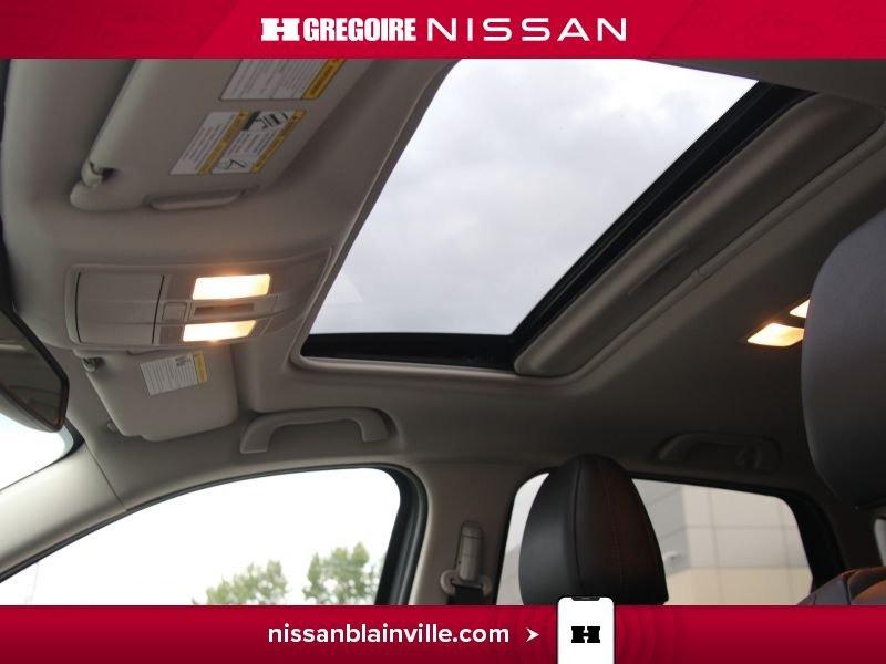Mazda CX-5 2023 Blanc Laval - photo #24