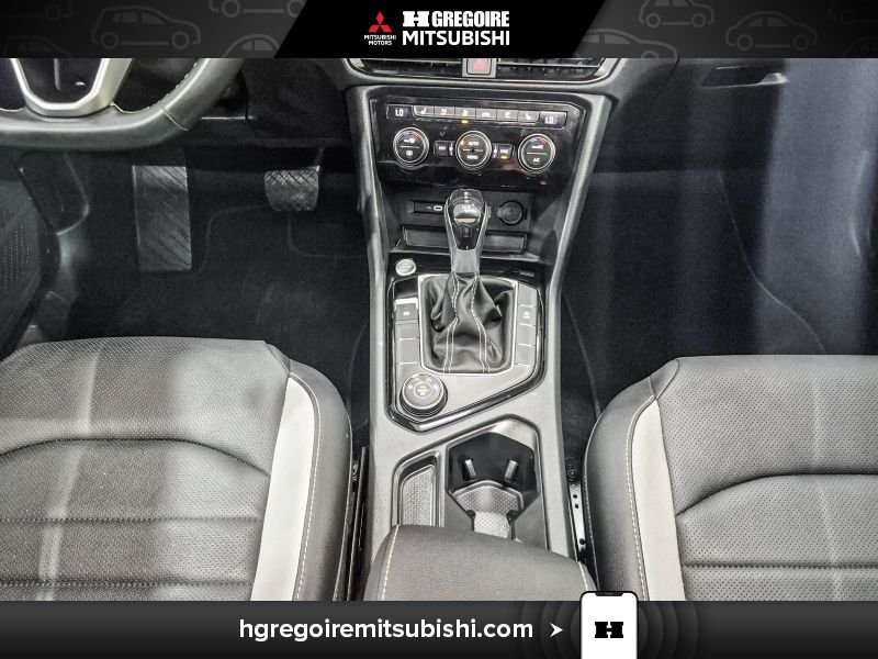 Volkswagen Taos 2024 Noir Blainville - photo #24