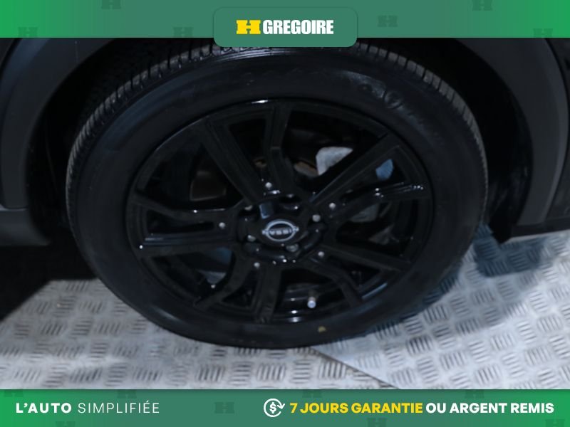 Nissan Kicks 2024 Noir Laval - photo #26