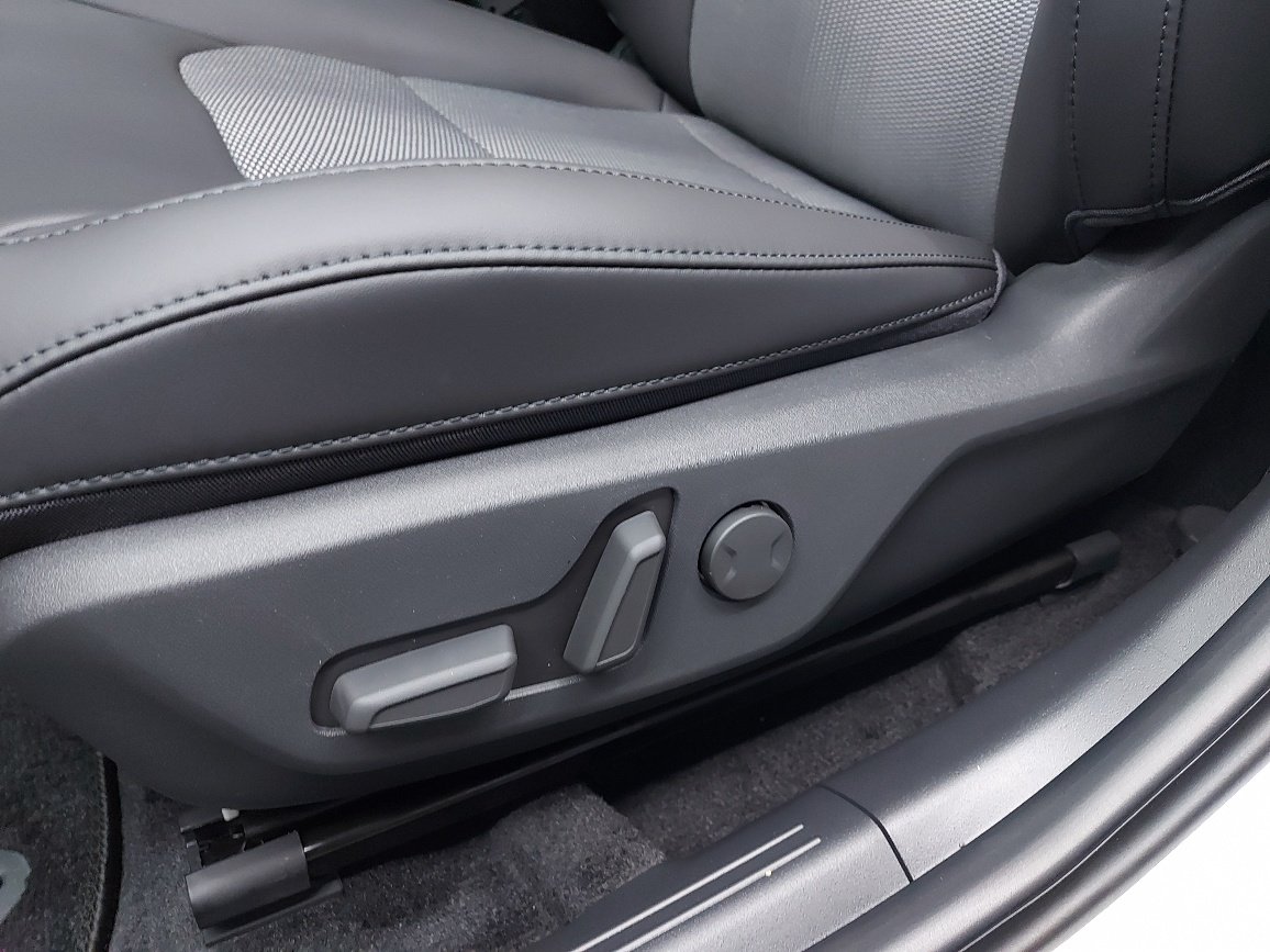 Kia Niro électrique 2026 Blainville - photo #14