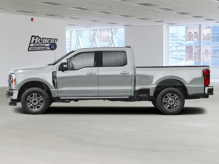 Ford Super Duty F-250 SRW 2026 2026 Avalanche