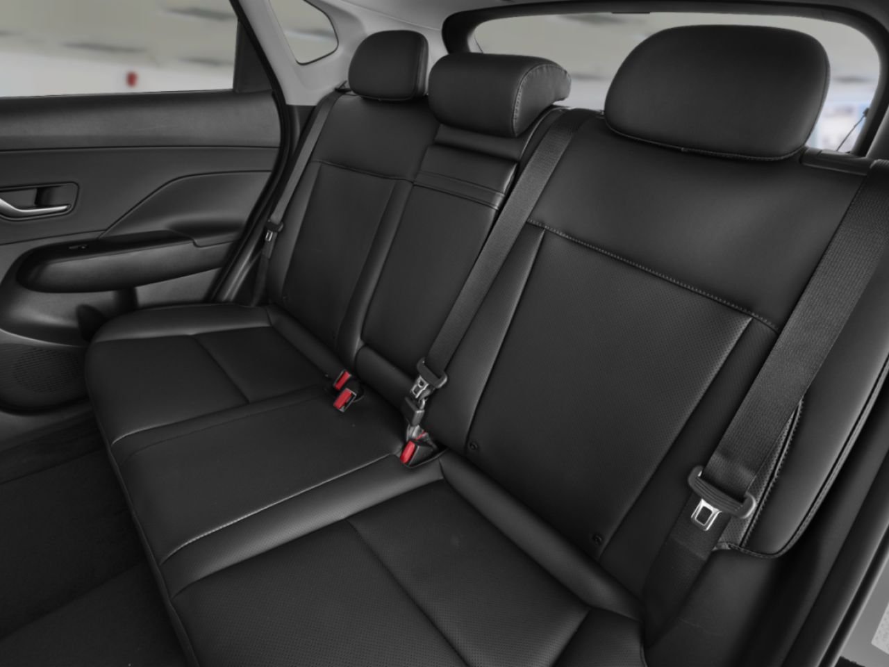 HYUNDAI Kona 2026 Bleu Meta Saint-Eustache - photo #5