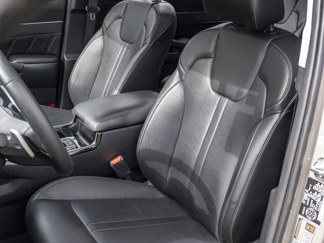 Kia Sorento 2024 Brun Gatineau - photo #10