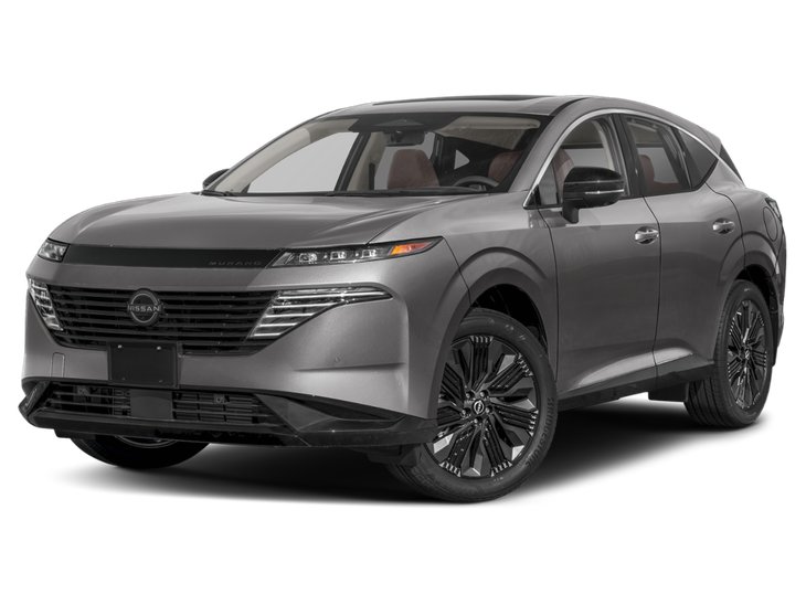 2027 Nissan Murano Platine