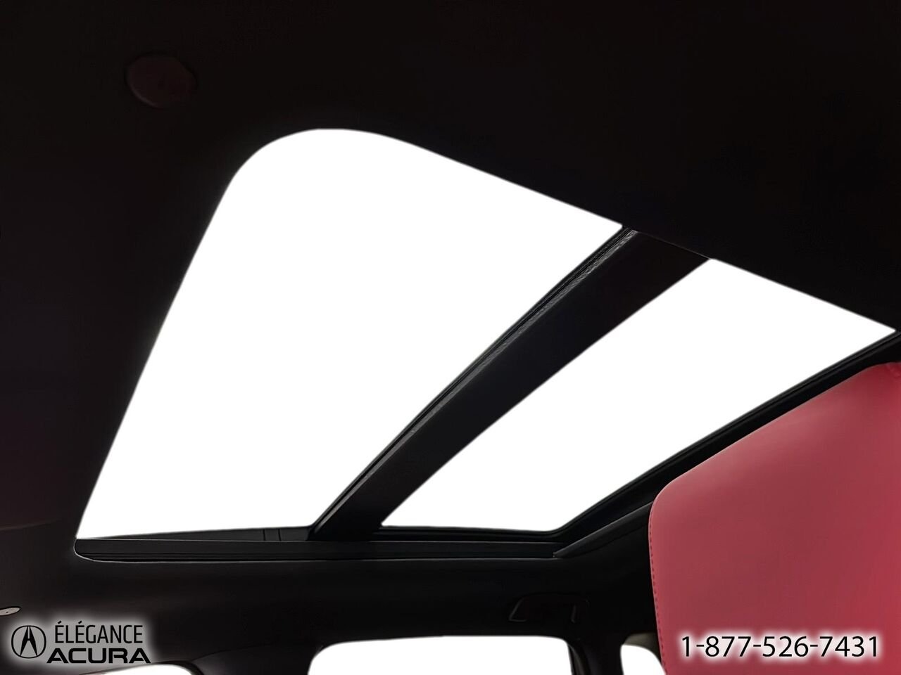 2025 ACURA ADX A-SPEC | 25106 Crystal Black Pearl Granby - photo #20