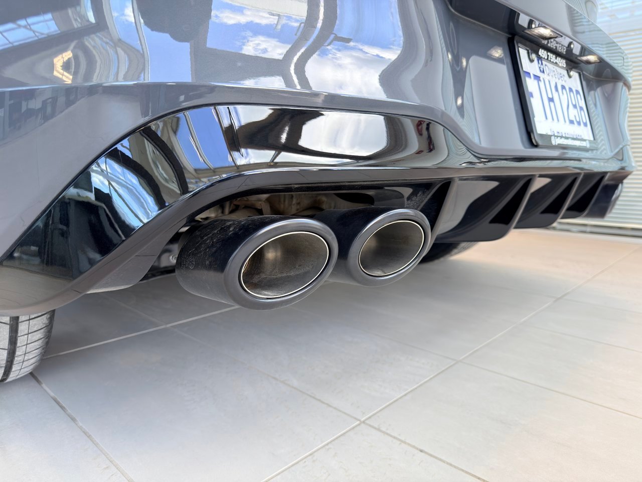2026 Volkswagen Golf R Notre-Dame-des-Prairies - photo #11