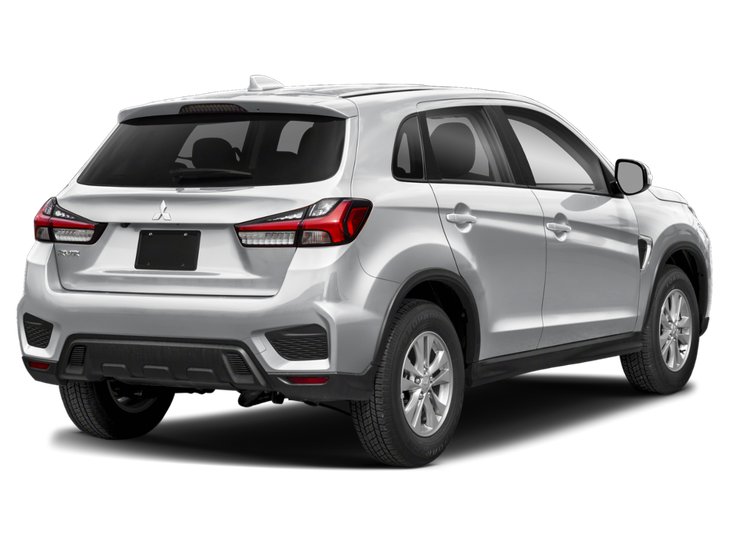 2026 Mitsubishi RVR SEL