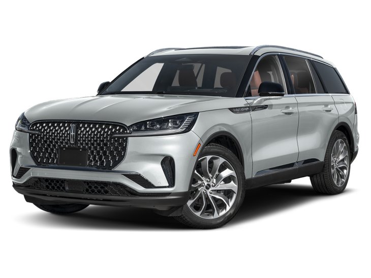 2027 Lincoln Aviator Ultra