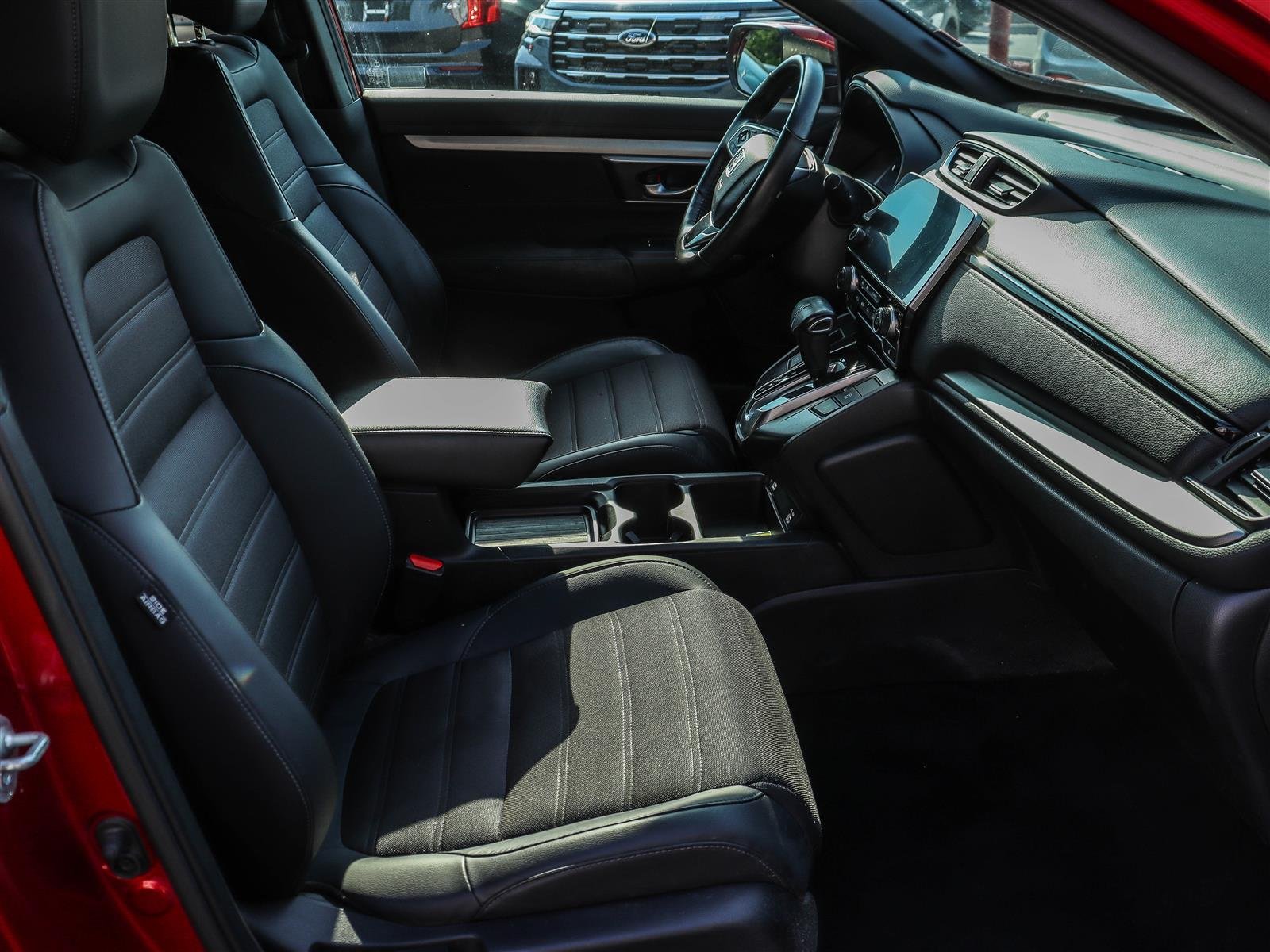 2021 Honda CR-V Sport Ottawa & Gatineau - photo #15