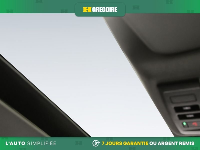 2024 Nissan Rogue Grey Saint-Eustache - photo #36
