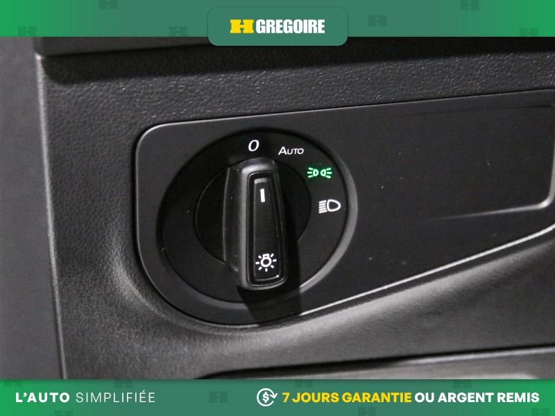 2024 Volkswagen Tiguan Grey Laval - photo #16