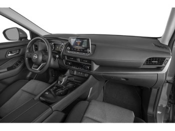 Nissan Rogue SV avec ensemble Toit ouvrant