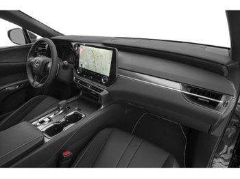 Lexus RX RX 500h