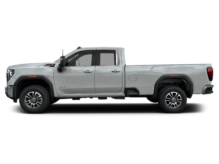 2026 GMC Sierra 3500HD SLE