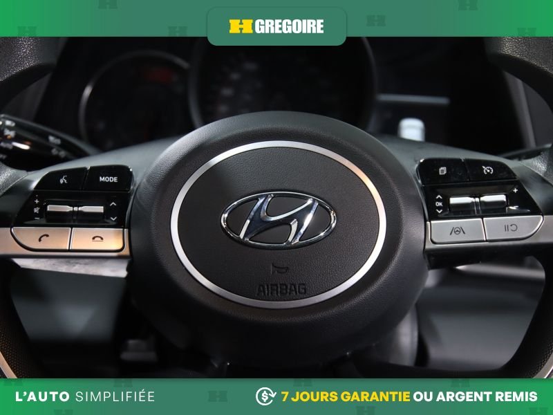 2022 Hyundai Elantra Black Laval - photo #15