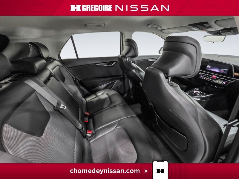 2024 Kia Niro White Blainville - photo #30