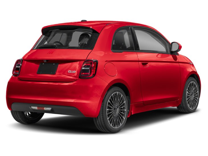 2026 FIAT 500e Pop