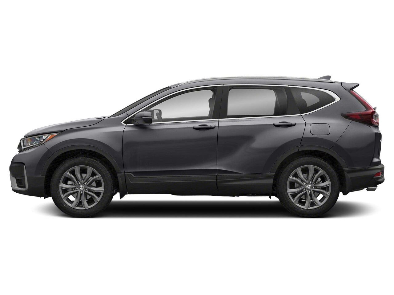 Honda CR-V Sport 2022 Gris Gatineau - photo #2