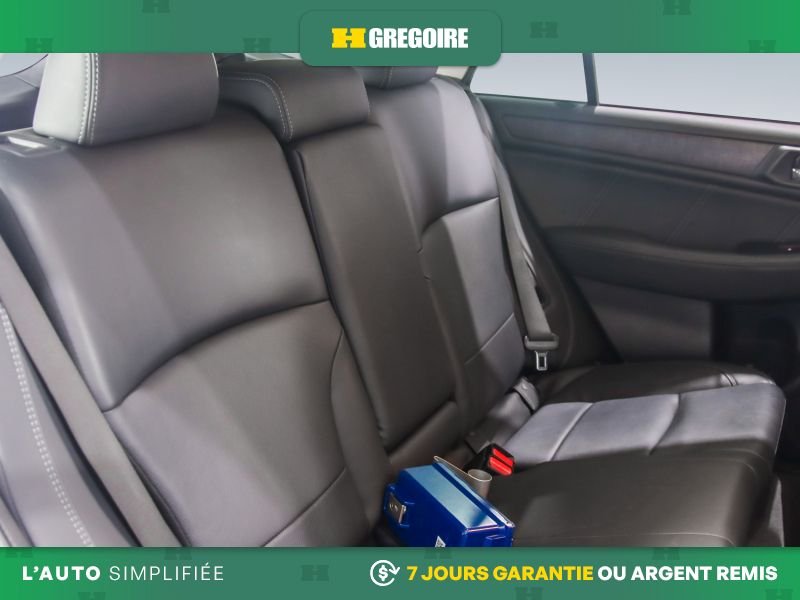 2019 Subaru Outback Grey Saint-Eustache - photo #27