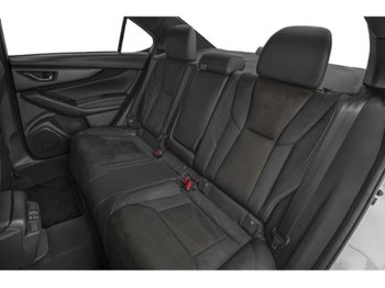 Subaru WRX Édition Kaminari
