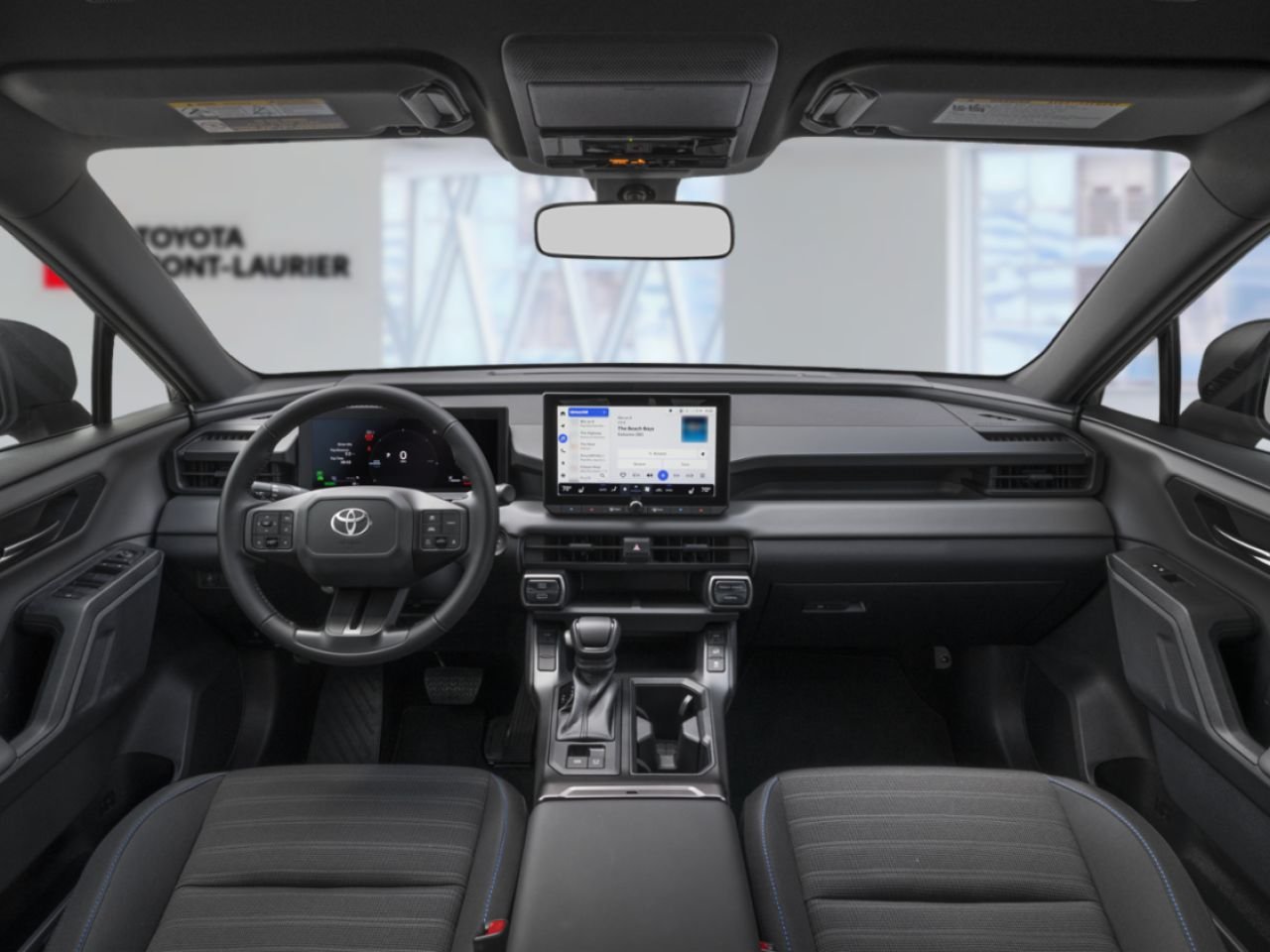 2026 Toyota RAV4 Plug-In Hybrid Storm Cloud Mont-Laurier - photo #6