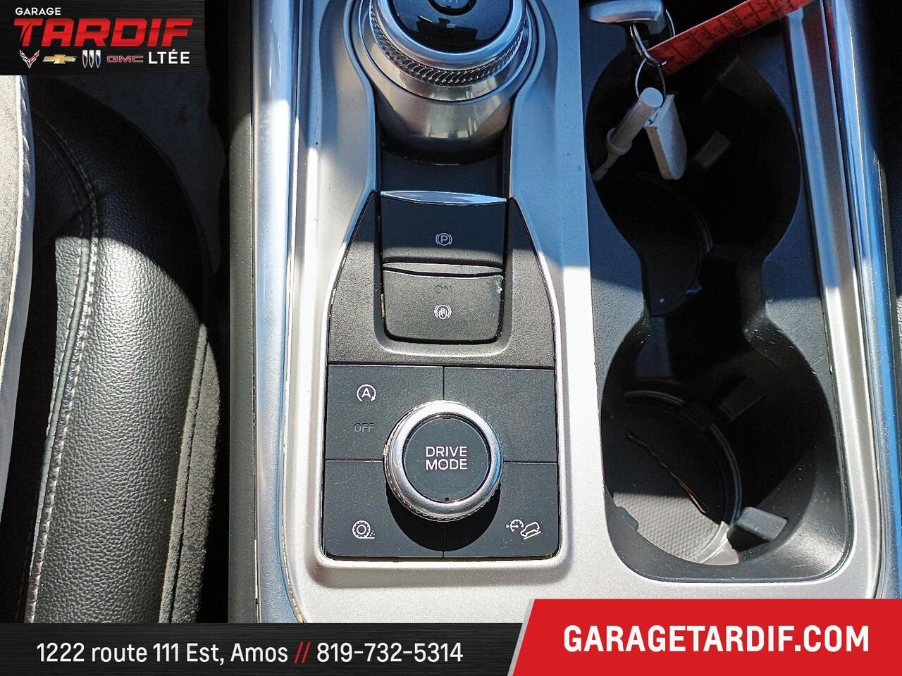 Ford EXPLORER 2020 Gris Mont-Laurier - photo #22