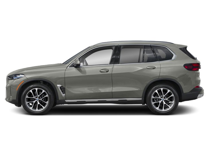 2027 BMW X5 40 xDrive