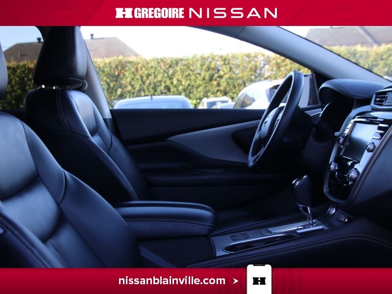 2022 Hyundai Tucson White Blainville - photo #20
