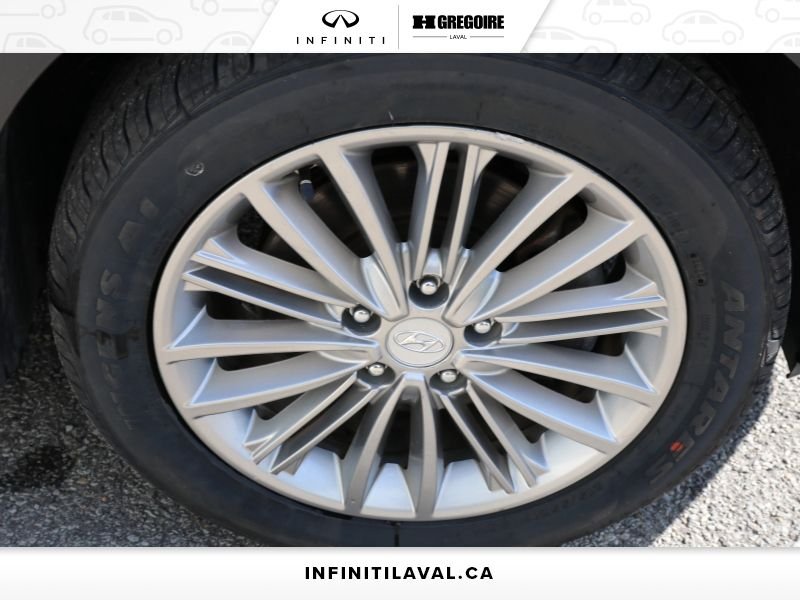 2018 Hyundai Kona Saint-Eustache - photo #11