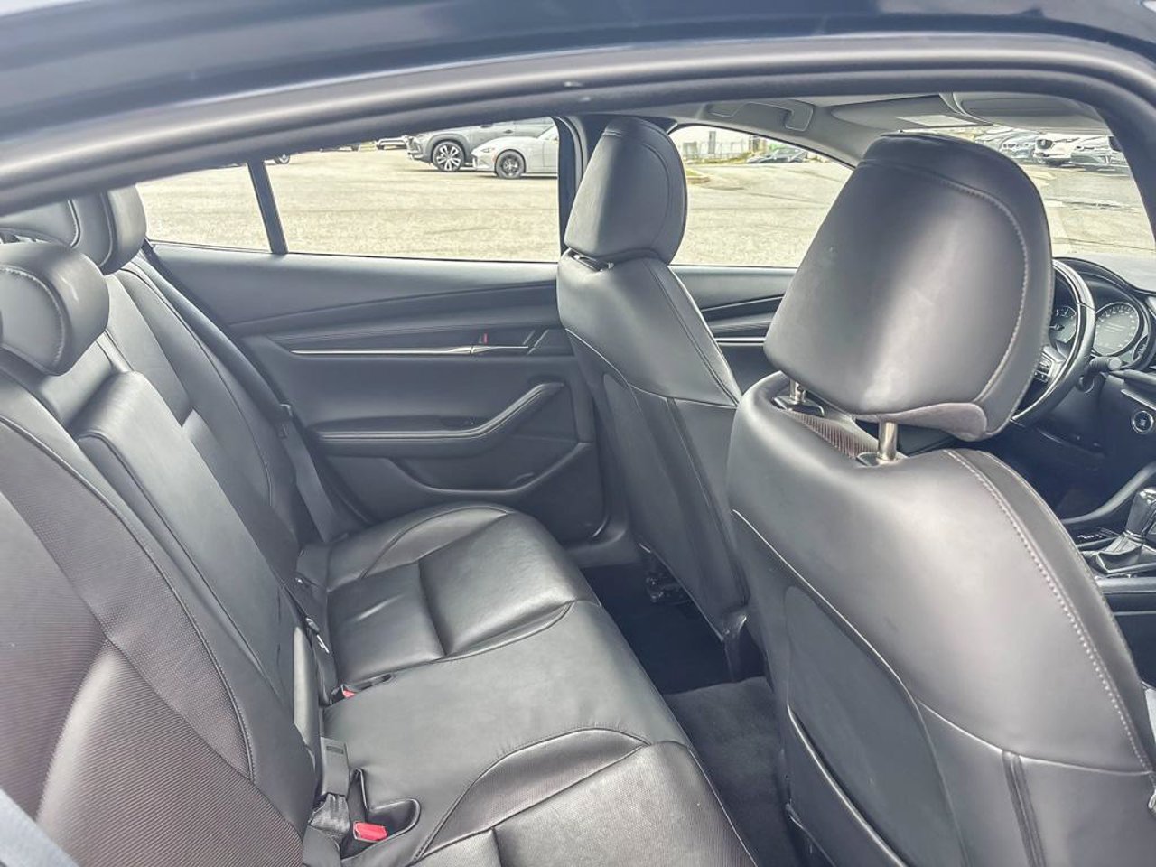 2024 Mazda Mazda3 JM1BPBDY8R1658527 Mirabel - photo #24