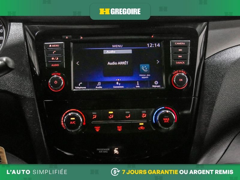 Nissan Qashqai 2020 Gris Blainville - photo #23