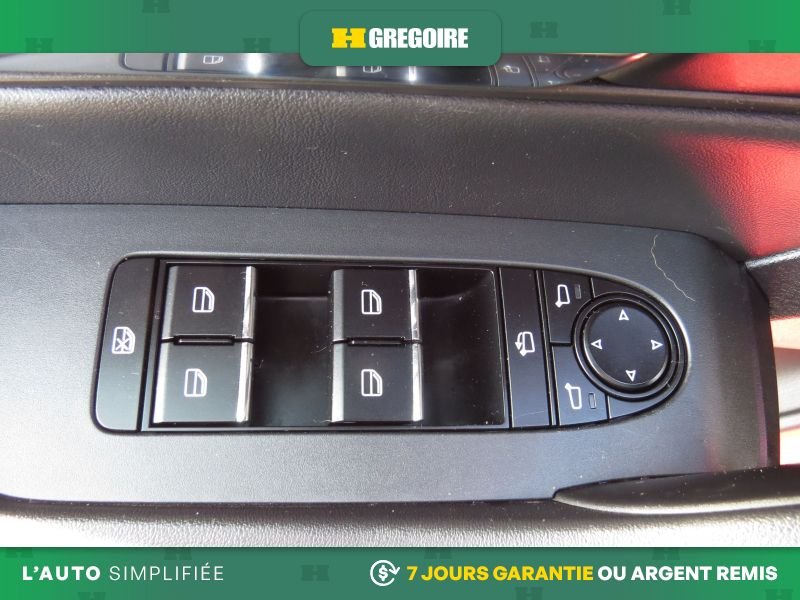 Mazda CX-90 2025 Rouge Blainville - photo #15