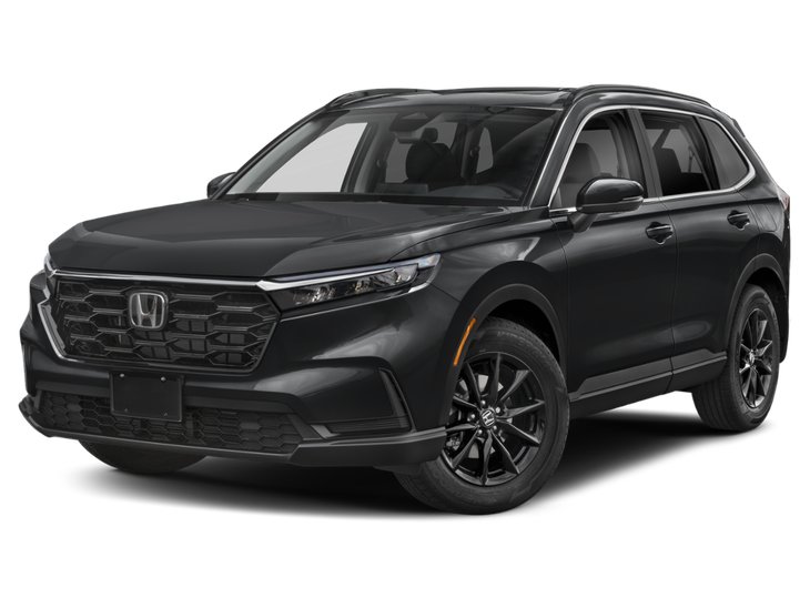 2026 Honda CR-V Sport