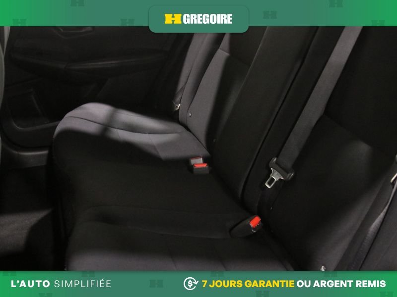 Nissan Sentra 823355 | S Plus AUTO A/C GR ELECT CAMERA DE RECUL BLEUTOOTH 2024 Noir Laval - photo #27